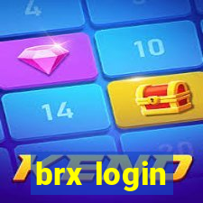 brx login